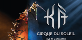 Cirque KA