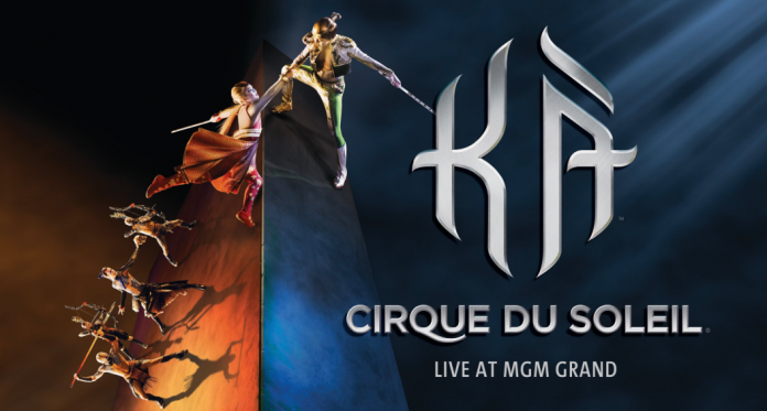 Cirque KA
