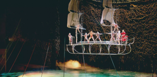 Cirque O