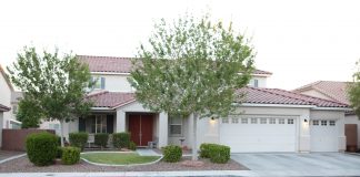 Las Vegas Home