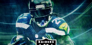Oakland Raiders