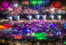 2018 Electric Daisy Carnival Las Vegas Summary EDC 2018 Las Vegas